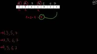 How to Use Hamming Code to Fix 7-Bit Words