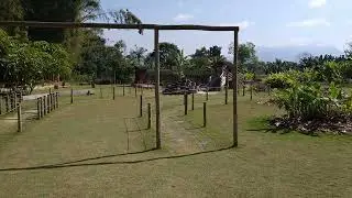 Conheça a Trilha do Parque Hemerollis📷🏞️🇧🇷
