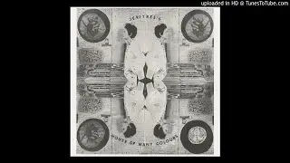 Jeritree - Through Your Blue Veil