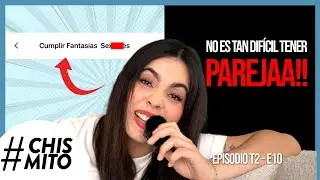 LOS SECRETOS PARA TENER UNA RELACIÓN SALUDABLE - HISTORIA DE UNA SEGUIDORA - AMY REY
