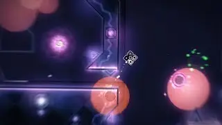 Oh Millie - Geometry Dash layout (Preview 2)