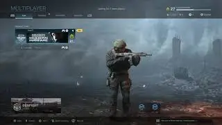 Don’t Trash Talk My YT Channel Bro... (Call of Duty Modern Warfare Gameplay)