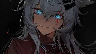 [Nightcore] Psycho