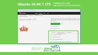 Ubuntu Server 24.04.1 LTS Installation Step By Step on ESXI 8.0