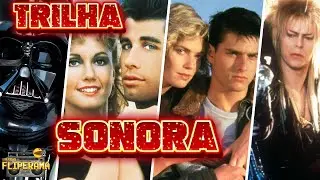6 FILMES COM TRILHAS SONORAS INESQUECÍVEIS [RELEMBRE AGORA]