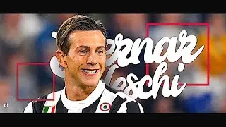 Federico Bernardeschi 2017/18 - Goals, Skills, Assist