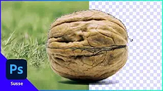 Melhores formas de SELECIONAR IMAGENS! | 4.2 | Curso Photoshop Susse