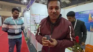 STATE MEET OF ARYABHATTA SCIENCE CENTRES 
