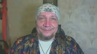 ЗАПУСК ЭНЕРГОВОЛНЫ. АНАТОЛИЙ СЕМАШКОВ