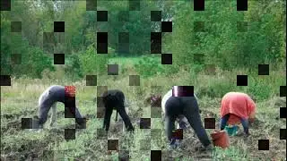 Как ещё живут люди в глуши. ОтдыХ в ДеревнЕ