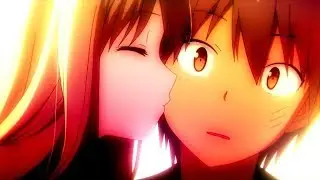 Sorata x Mashiro [AMV] - Just A Little Girl