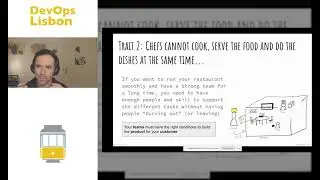 Scaling & Evolving Tech Orgs - Socio-Technical Traits, Patterns and Use Cases - Eduardo da Silva