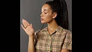 Jorja Smith Type Beat-“ Babygirl “