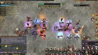 ATLANTICA ONLINE INDONESIA 'REUNI FL' #1