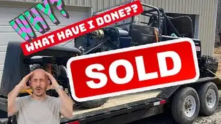 WHAT HAVE I DONE  WITH THE #scrambler