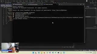 Coding with JoeG - Learning Kubernetes - Part 7