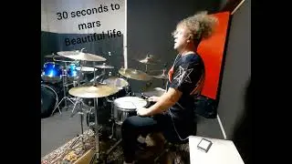 30 seconds to Mars - beautiful life