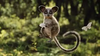 The Lion King 2019 - The Lion Sleeps Tonight Music Video I 4K Ultra HD