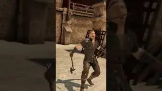 Epic Katana & Sword COMBO | Blade & Sorcery
