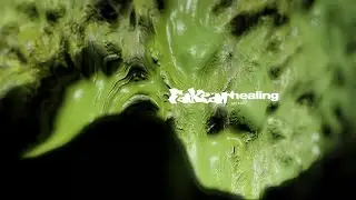 Fakear - Healing (Official Visualizer)
