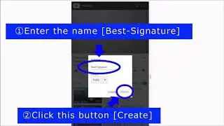 How to add our videos to your playlists on the mobile phone.(For Our Subscribers)