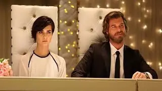 Tuba Buyukustun ❣ Kivanc tatilug pics