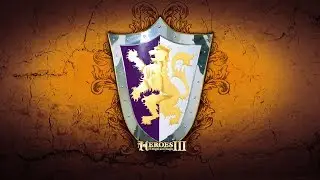 Heroes 3 [SOD] ► Карта 