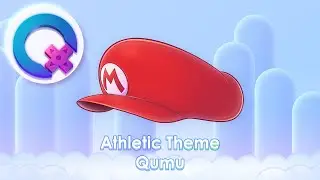 Super Mario Bros. 3 - Athletic Theme [Remix]