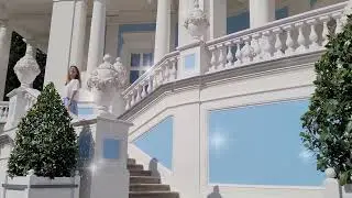 Ораниенбаум 🤍 (Санкт-Петербург)