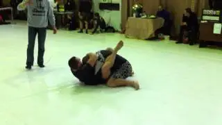 Бойцовский клуб 