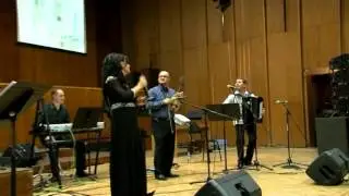 Vanya Valkova - Strandja