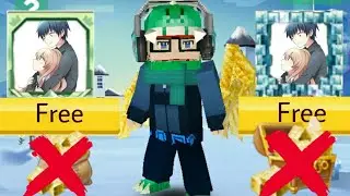 How to get Free Border in Blockman Go