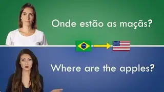 Frases em inglês para supermercado | Aprender Inglês Sozinho