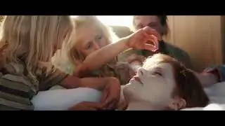 Captain Fantastic Scene- Boy 1904