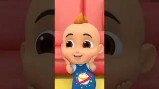 Loose Tooth Song #shorts #nurseryrhymes #kidssongs #kindergarten #singalong #kidsmusic