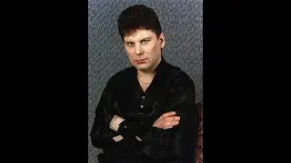 Юрий Хой.20 лет без 