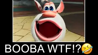 BOOBA TRY NOT TO LAUGH 14