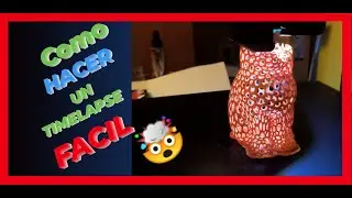 COMO HACER un TIMELAPSE IMPRESION 3D FACIL y BARATO ❗️ (3 FORMAS)❗️🙉