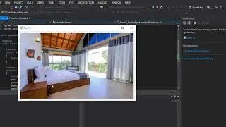 How to set the opacity or transparency of a Panel in C#