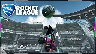 Rocket league Highlights Ep.70