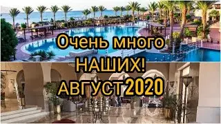 Египет 2020! Шарм Эль Шейх Август 2020! Отель Jaz Belvedere Resort 5*.Анимация.Мини-Диско.Белиденс