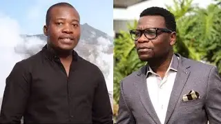 Muvhango Fans didn't see this coming