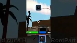 I don't need aimbot, it's the aimbot that needs me