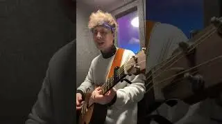 Candle In The Wind (Acoustic Cover)