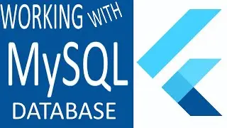 WORKING WITH MYSQL DATABASE : INTRODUCTION TO REST API