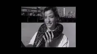 Tatjana Patitz (4)