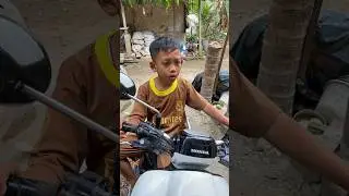 Ternyata kamu bukan ibu ku 