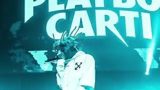 Playboi Carti - Blast Instrumental