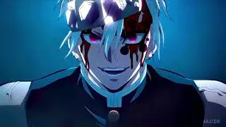 THIS IS 4K ANIME (Demon Slayer)