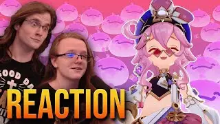 Character Demo - 